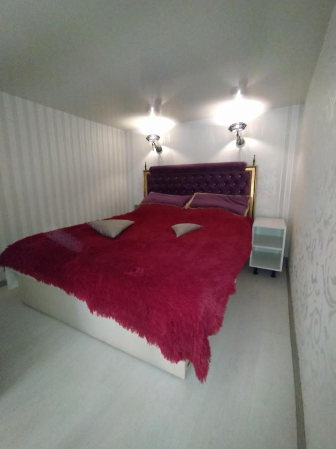 Apartmán Fiesta Oděsa Exteriér fotografie