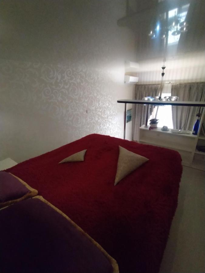 Apartmán Fiesta Oděsa Exteriér fotografie