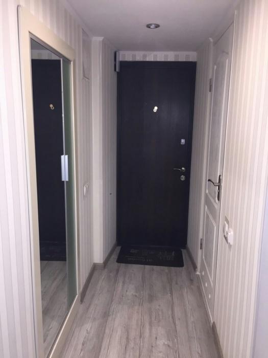 Apartmán Fiesta Oděsa Exteriér fotografie