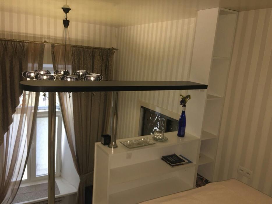 Apartmán Fiesta Oděsa Exteriér fotografie