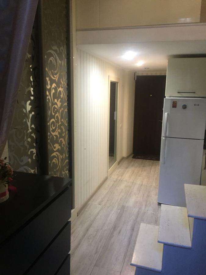 Apartmán Fiesta Oděsa Exteriér fotografie