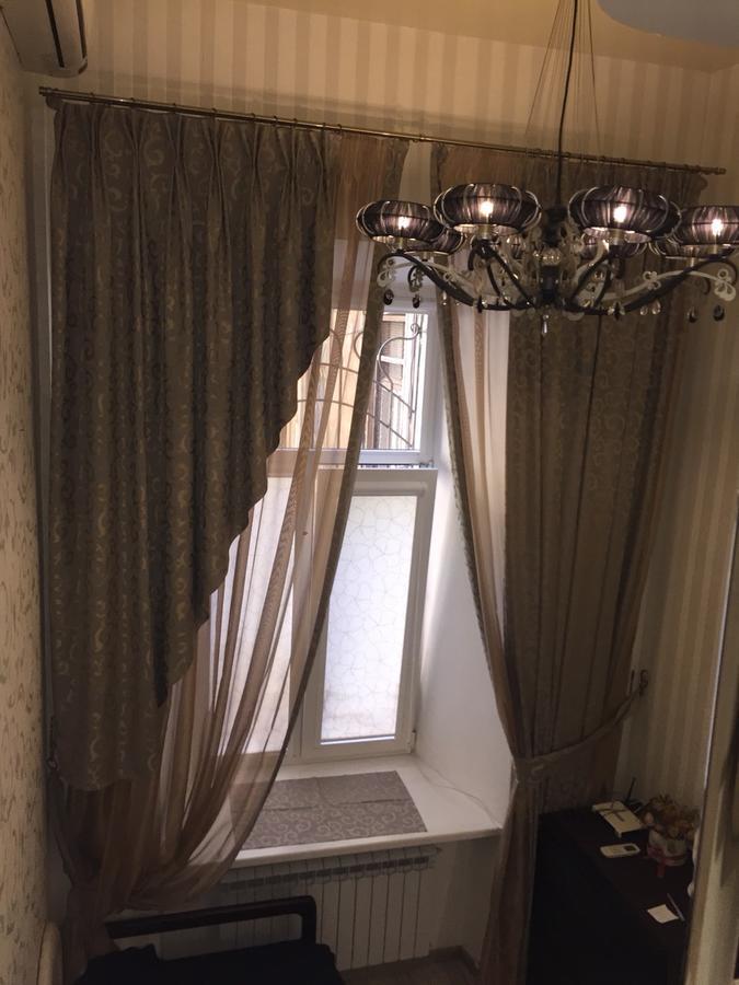 Apartmán Fiesta Oděsa Exteriér fotografie